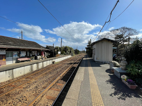 銚子電鉄全駅探訪