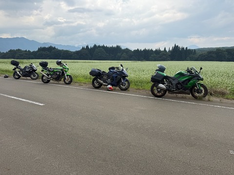 只見から、再び会津へ