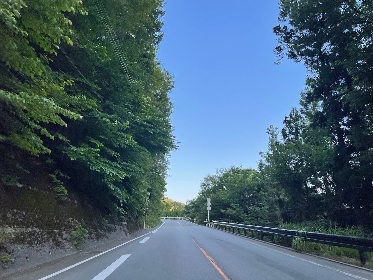 山梨午前中ツーリング ツーリングレポートblog Full Notch