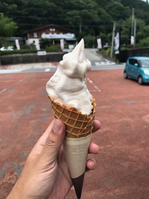 プラムソフトの形がひどいw
