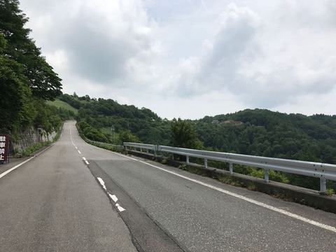 和田峠からもう一度ビーナスラインに合流