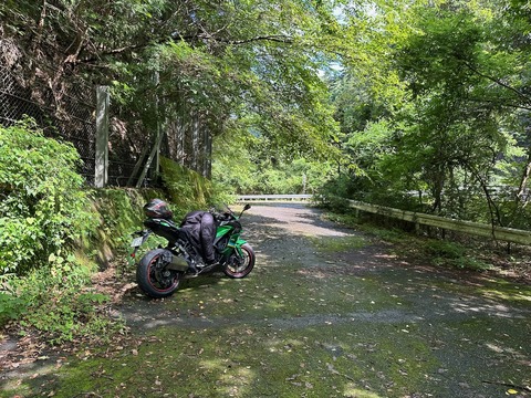 大井川水路橋と筏戸橋