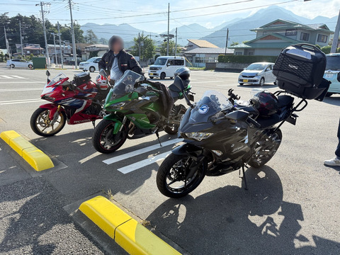 山梨の高原巡り