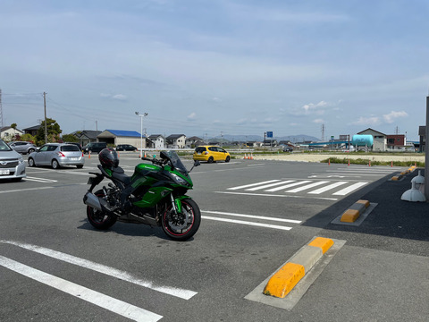 福島県道14号いわき石川線〜71号勿来浅川線〜グリーンふるさとライン