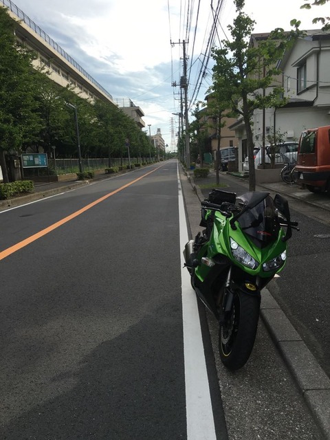 三峰神社に蕎麦を食いに行こう！からの下道500kmツーリング