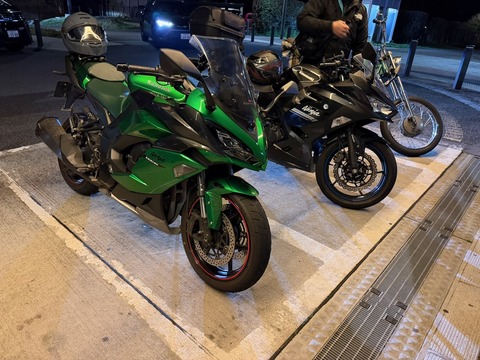 静岡よくばりツーリング