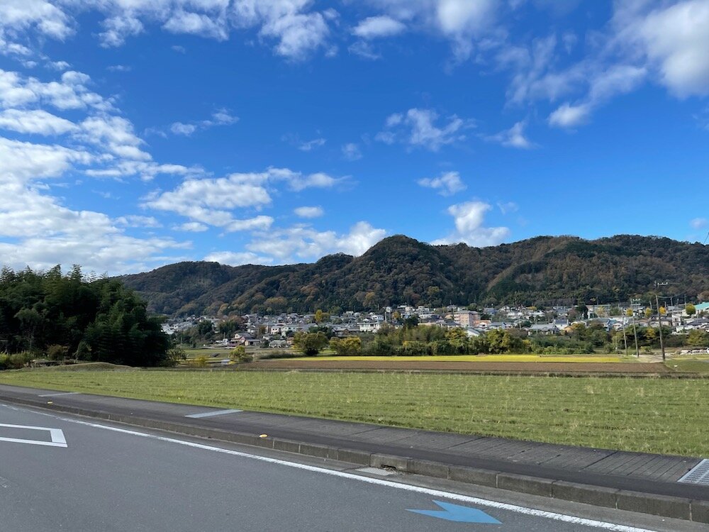 晩秋の伊豆半島 箱根ターンパイクから伊豆スカイラインと西伊豆スカイラインへ ツーリングレポートblog Full Notch