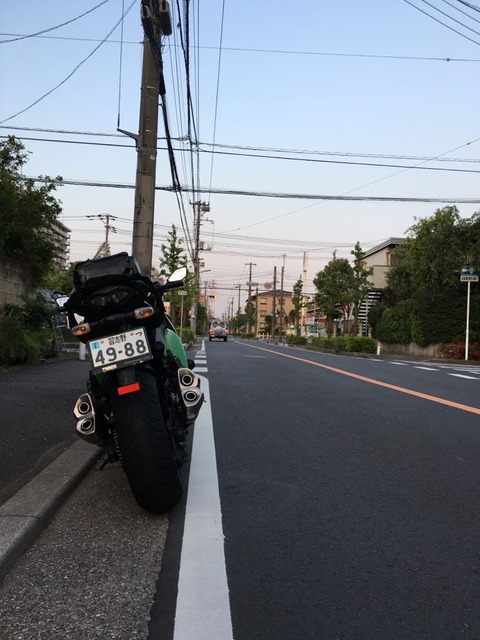 全部いっとけ！碓氷峠・白根山・万座道路・陣場平山・白馬・千里浜・高山・御嶽・木曽・恵那