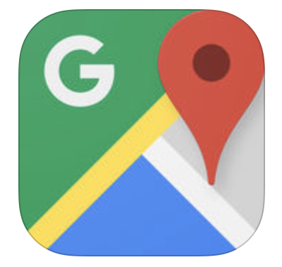 Google Maps