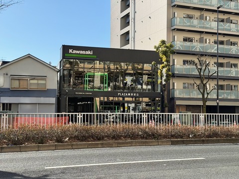 駆動系とリアタイヤ交換