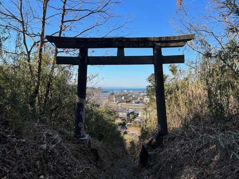 富津周辺ぶらっとお散歩