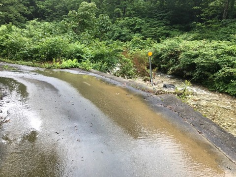 この洗い越しはアンコントローラブル