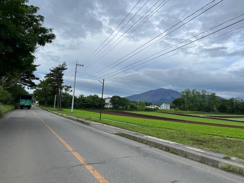 午前戻りで群馬南部を周遊