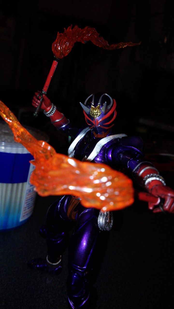 たまにはお前らの秘蔵フィギュア画像が見たい 全開