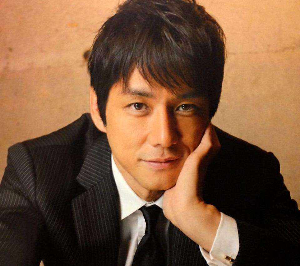 画像 結婚を発表した西島秀俊のトレンディ俳優時代wwwwww 全開 画像 結婚を発表した西島秀俊のトレンディ俳優時代wwwwww 全開