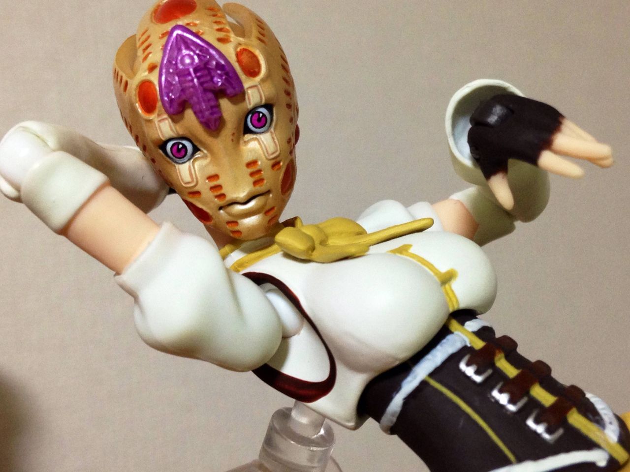 たまにはお前らの秘蔵フィギュア画像が見たい 全開