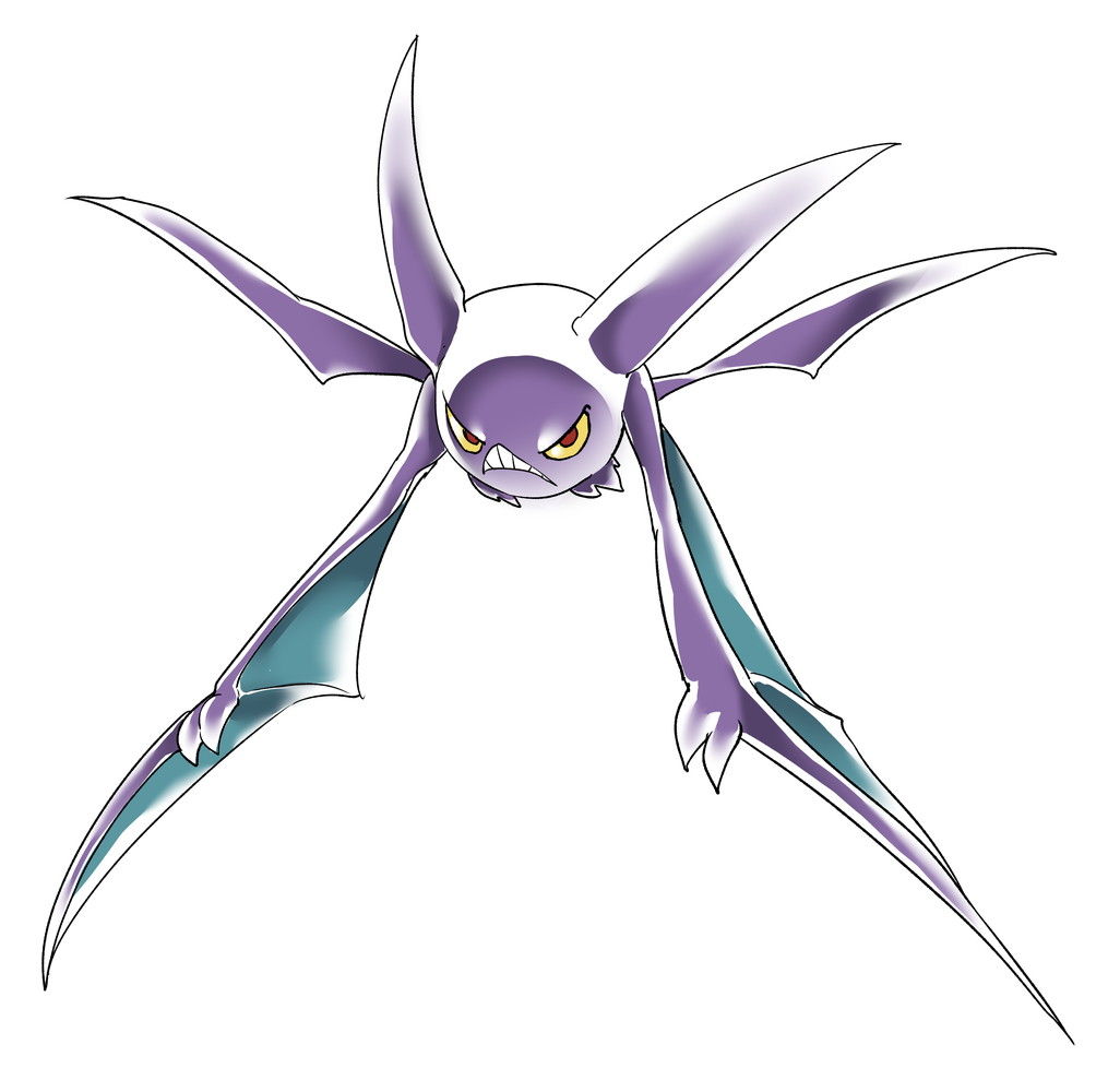 安価でポケモン描くやつth ふるおーぷん