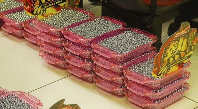 パチンコ