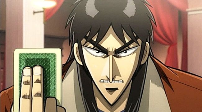 kaiji