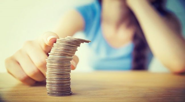 money