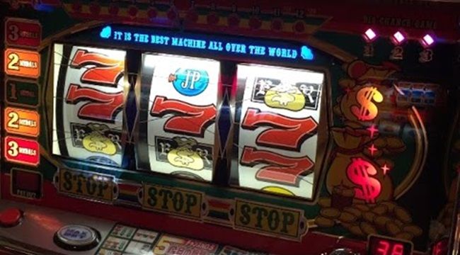 slot