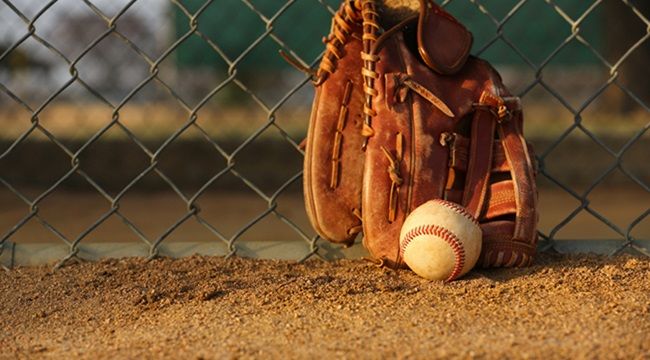 baseball