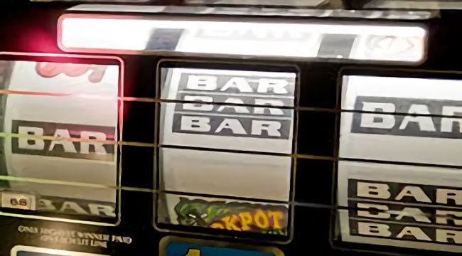 slot