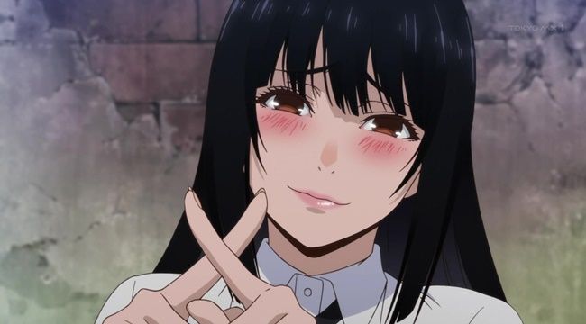 kakegurui