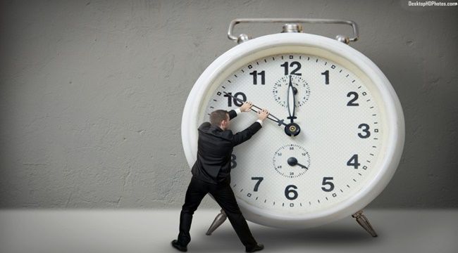 stop-time