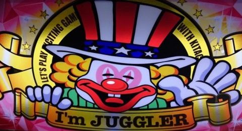 juggler