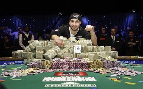 poker