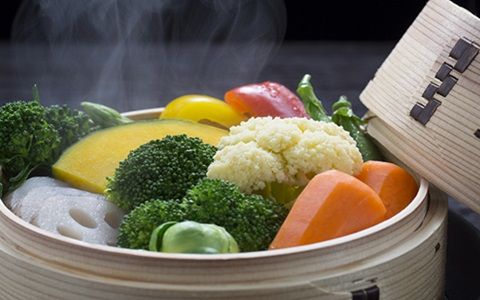 vegetables