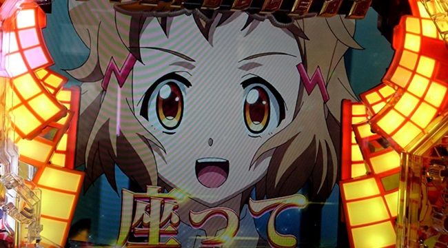 シンフォギア
