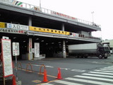 築地入り口