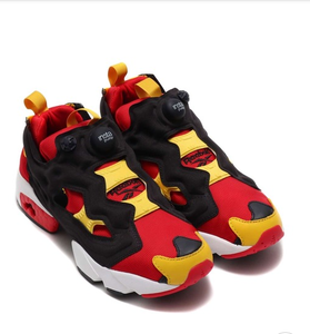 INSTAPUMP FURY OG MU1