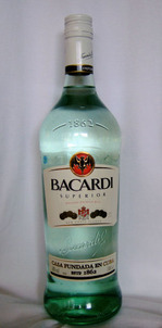 ��Bacardi