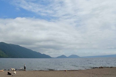 これは絶品 チップの串揚げ 北海道 支笏湖おすすめグルメ ガジェット通信 Getnews これは絶品 チップの串揚げ 北海道 支笏湖おすすめグルメ ガジェット通信 Getnews