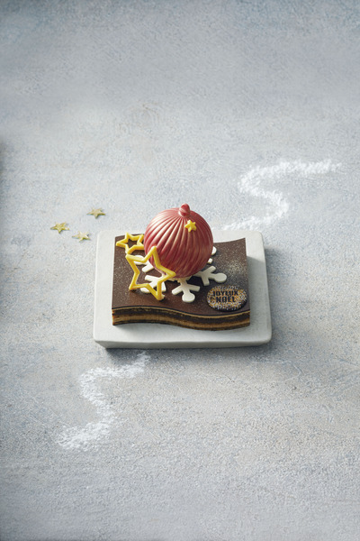 【ダロワイヨ】サプライズオペラ