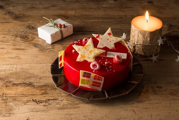 クリスマスもいよいよ本番 まだまだ間に合う エキナカ商業施設 エキュート クリスマスケーキおすすめ3選 Nicheee ニッチー テレビリサーチ会社がお届けする情報サイト