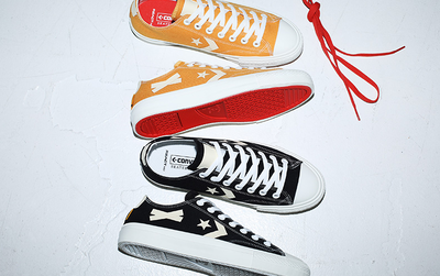 CONVERSE UNION