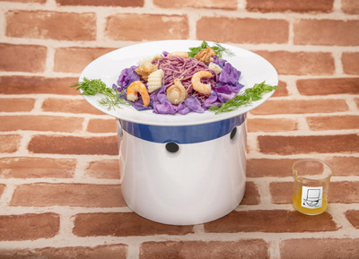 01_怪盗キッドのイリュージョンパスタ