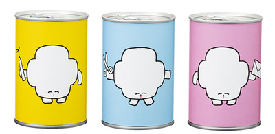 ふくらむちゃんパン缶