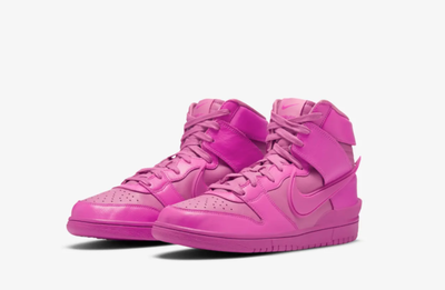 DUNK HIGH x AMBUSH
