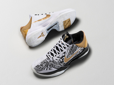 KOBE 5 PROTRO BIG STAGE2