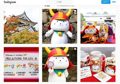 ��δ���Ź instagram