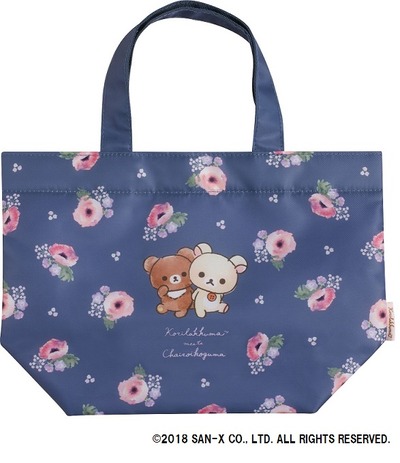 限定 ミニトートバッグ-2