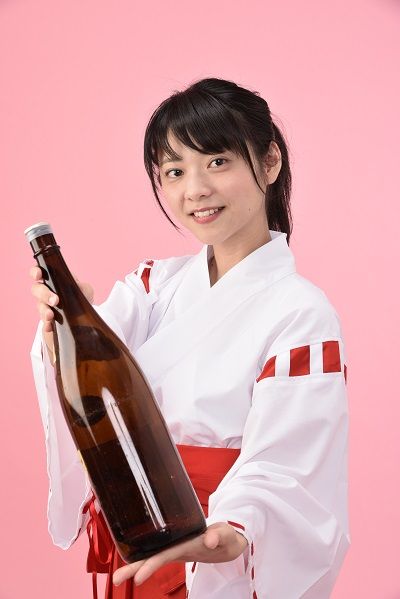 Rice Heart 日本酒アイドル ライスハートって ガジェット通信 Getnews