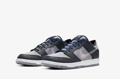SB DUNK LOW PRO DARK GREY