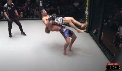 (未使用)フィギュア 萌える!プロレスのススメ ジャーマンスープレックス 1/8 カフェレオ 萌える! プロレスのすすめ ジャーマンスープレックス