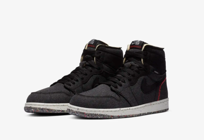 AJ1ZOOM CRATER